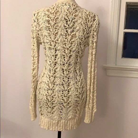 Cardigan - Picture 6 of 9